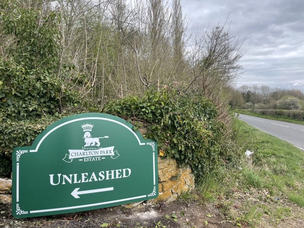 Unleashed Secure Dog Walking Field – Changes to Opening Times